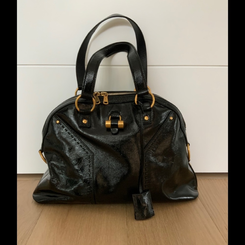 MUSE BAG